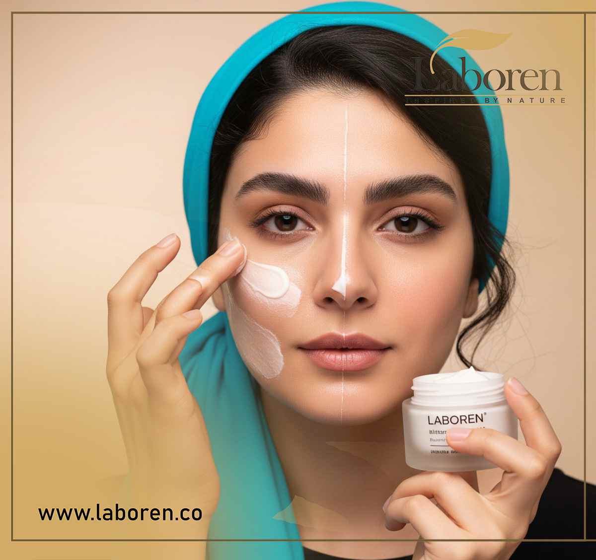 پوست خود را چگونه سفید و روشن سازیم؟