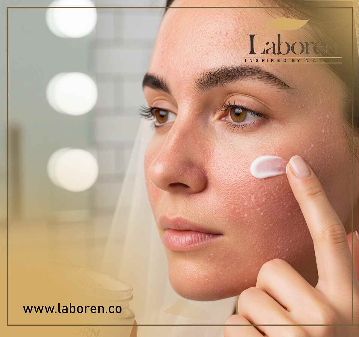 کرم آبرسان مناسب پوست خشک حساس چه ویژگی هایی دارد؟