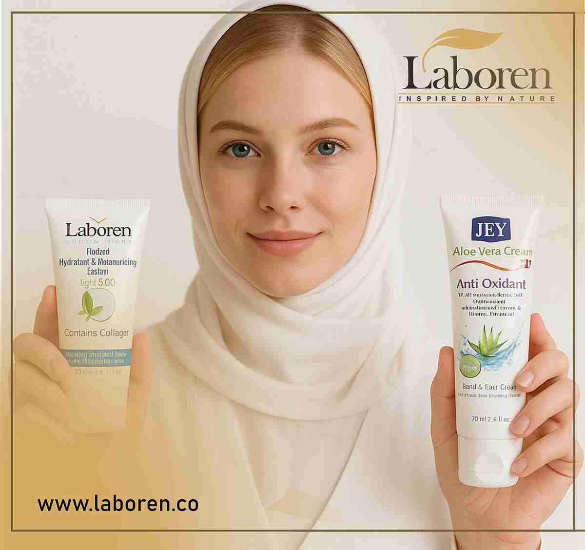 تفاوت میان کرمهای مرطوب کننده و کرم های آبرسان برای پوست خشک