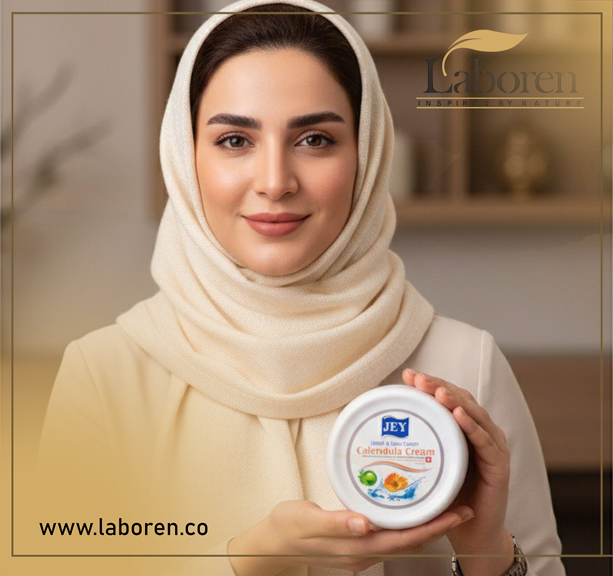 ویژگی های عصاره کالاندولا ( همیشه بهار)