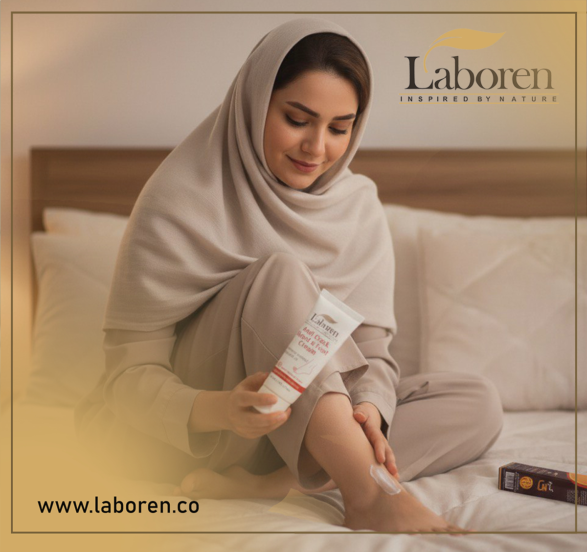 آیا کرم جی سفید کننده است؟