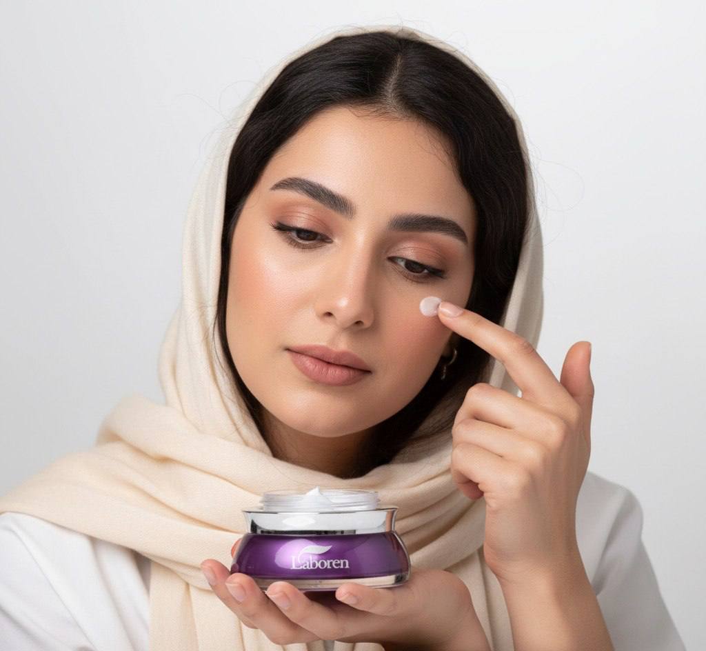 راهنمای مراقبت از پوست خشک کرم ابرسان + روتین صبح و شب