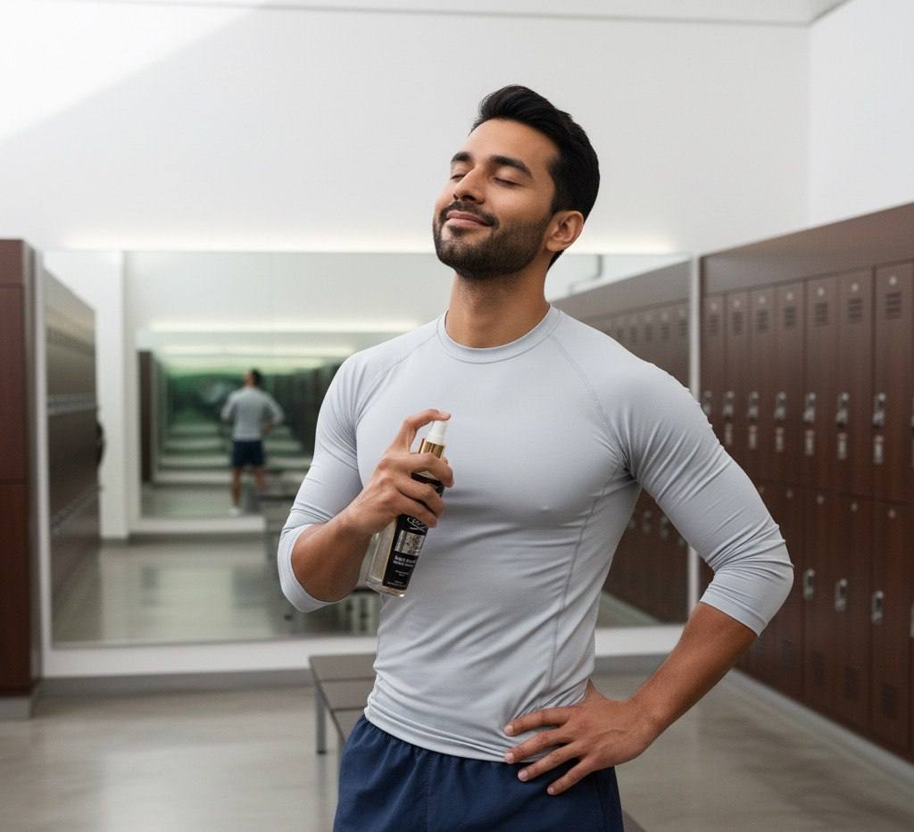 بادی اسپلش مردانه CREED AVENTUS لابورن