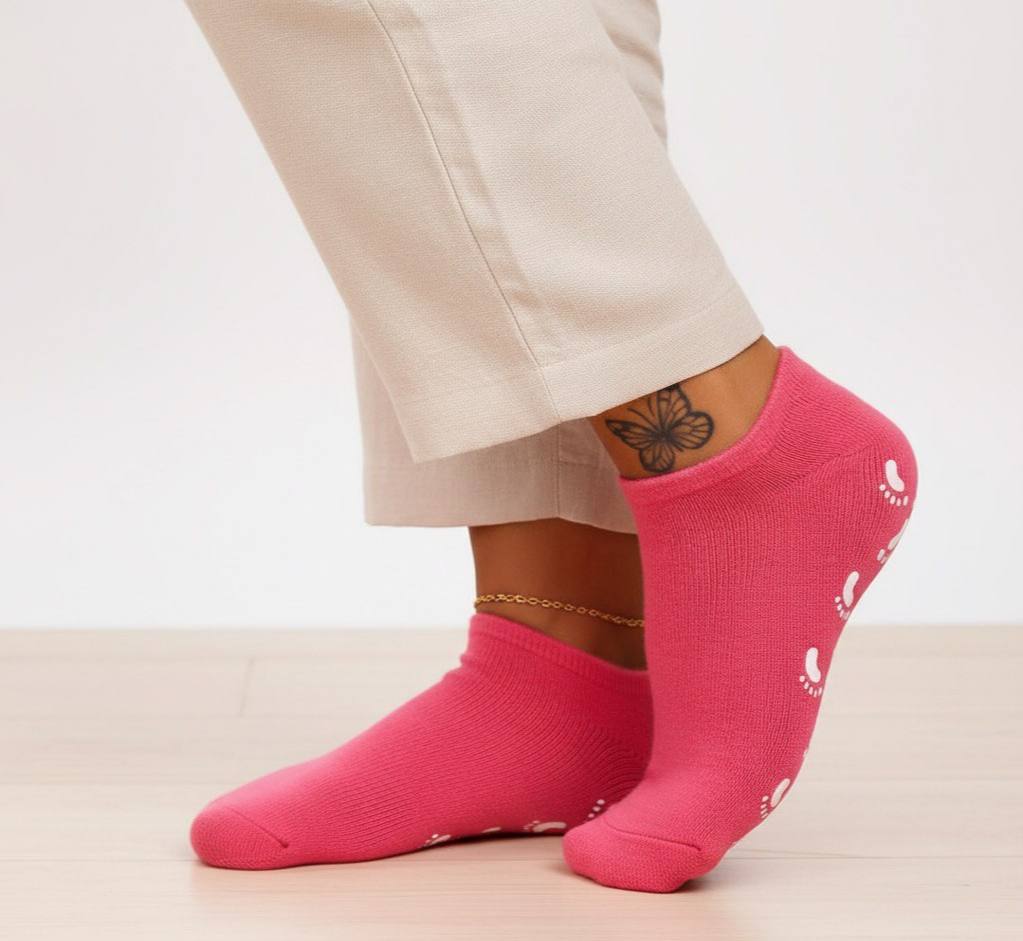 جوراب سیلیکونی