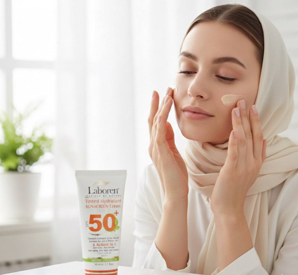 چرا پوست چرب هم به ضدآفتاب نیاز دارد و حتی بیشتر از پوست خشک !