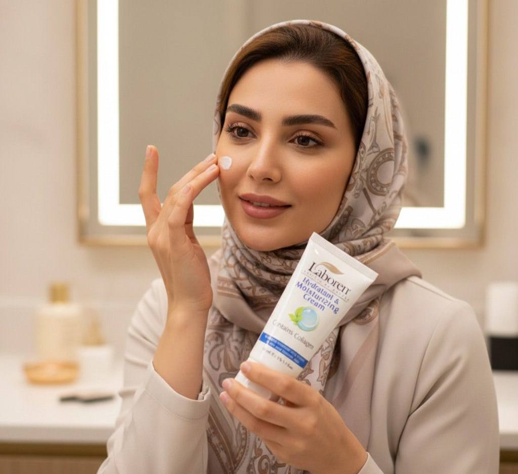 چطور بفهمیم پوستمان به آبرسان نیاز دارد؟ نشانه‌هایی که نباید نادیده بگیری