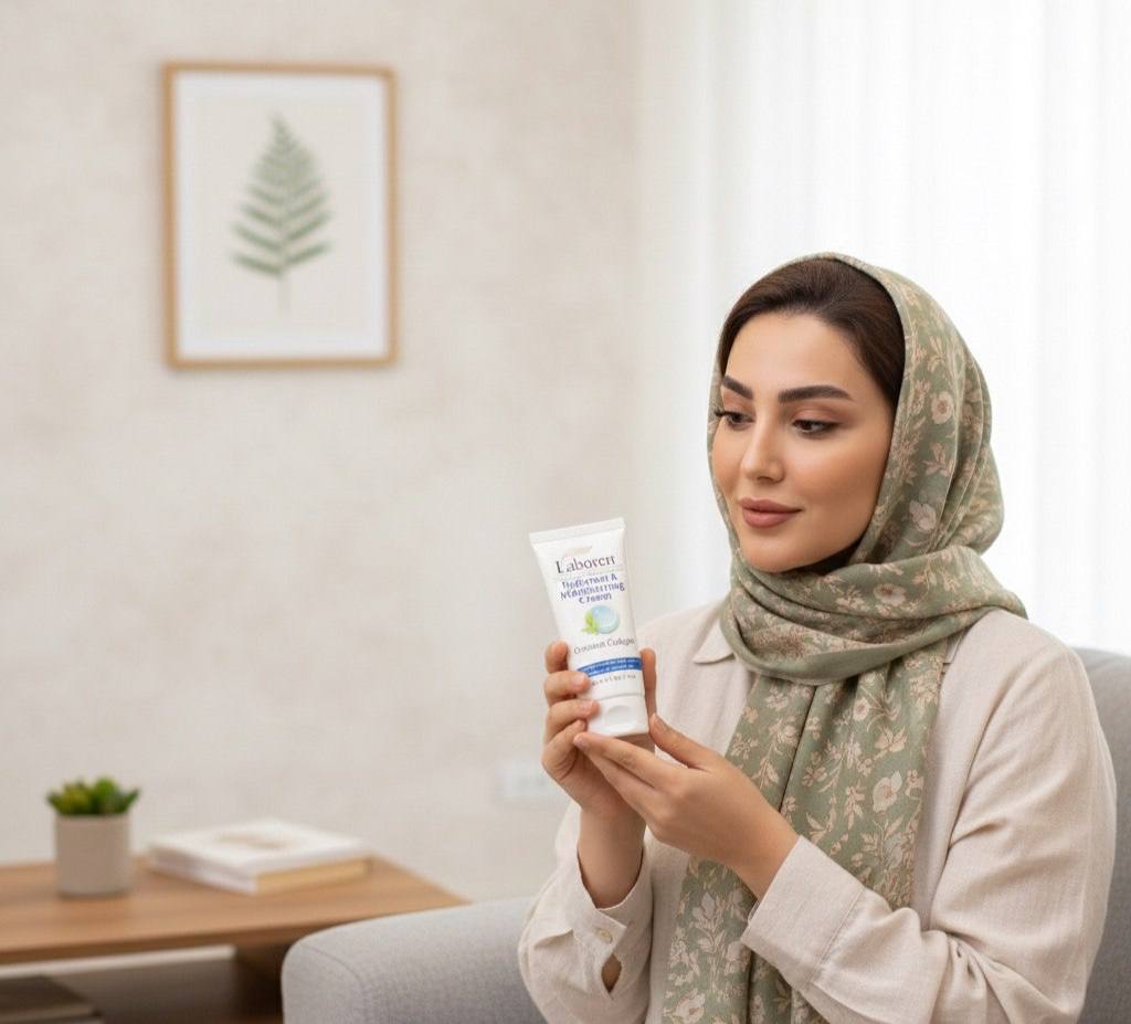 چطور بفهمیم پوستمان به آبرسان نیاز دارد؟ نشانه‌هایی که نباید نادیده بگیری